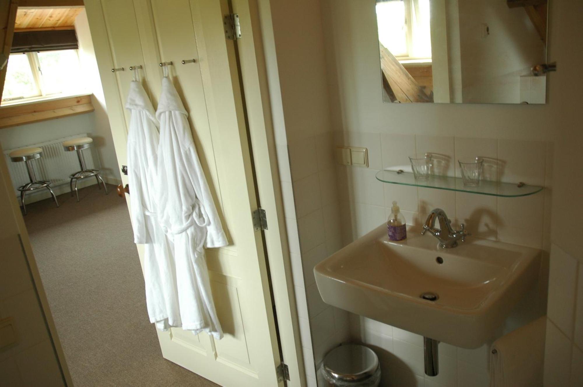B&B De Postoari Terschelling Hoorn  Стая снимка