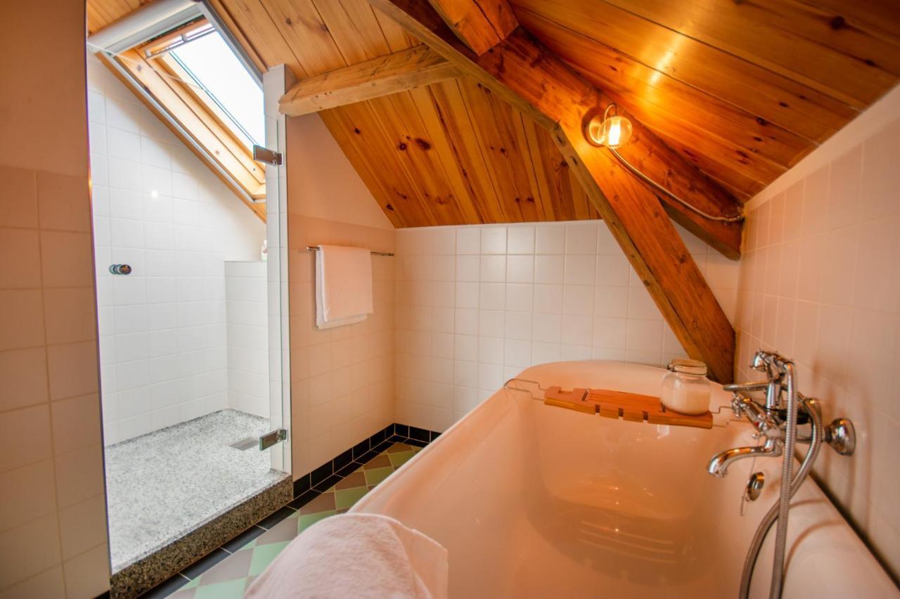 B&B De Postoari Terschelling Hoorn  Екстериор снимка