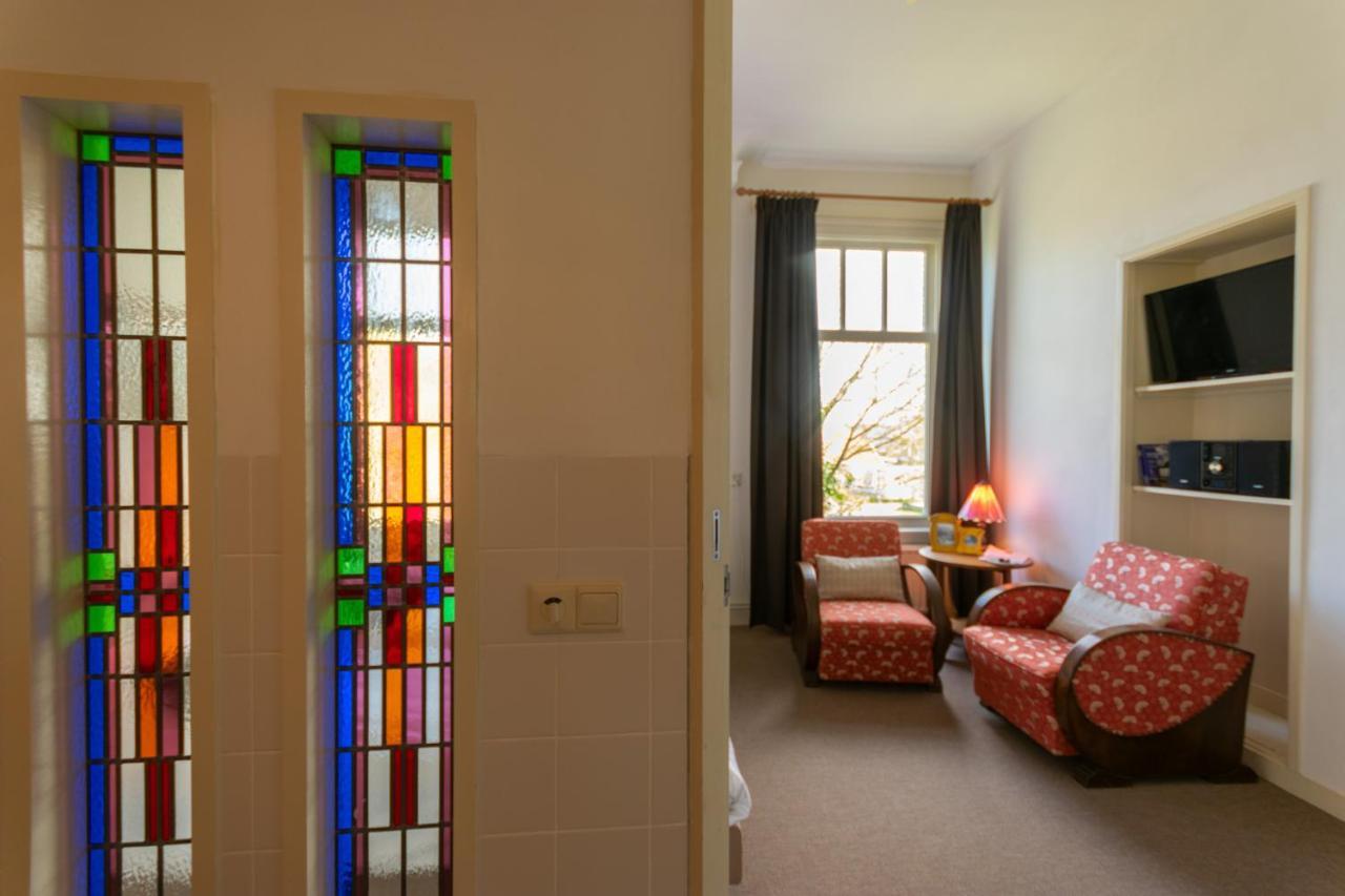 B&B De Postoari Terschelling Hoorn  Екстериор снимка