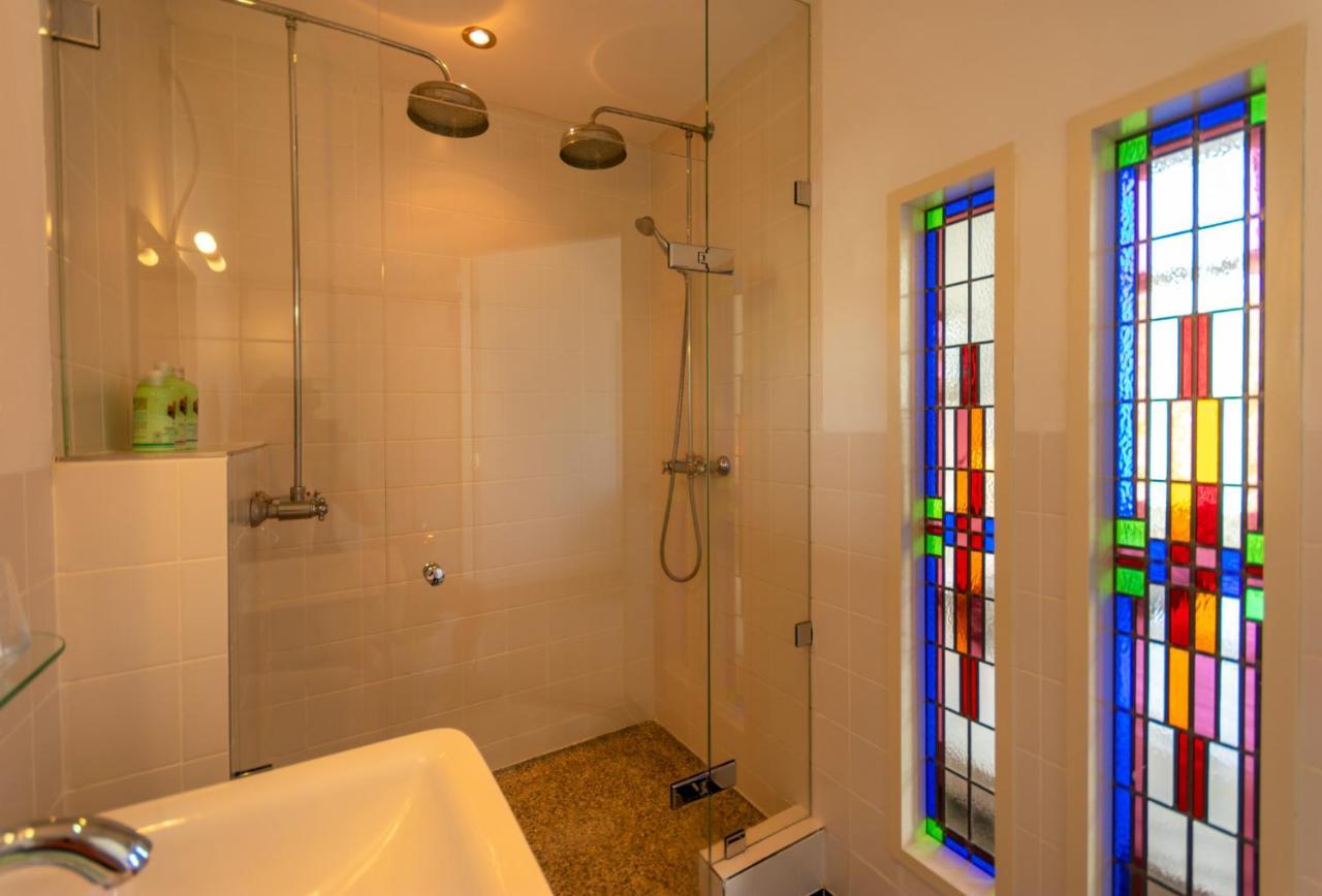 B&B De Postoari Terschelling Hoorn  Екстериор снимка