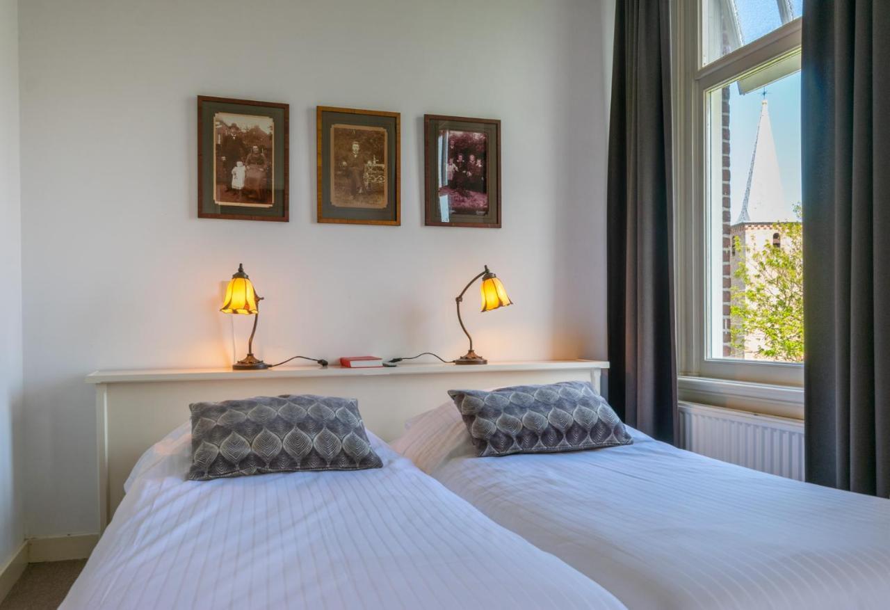 B&B De Postoari Terschelling Hoorn  Екстериор снимка