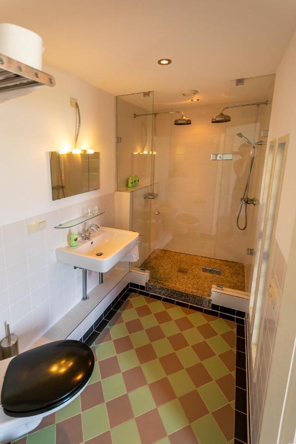 B&B De Postoari Terschelling Hoorn  Екстериор снимка