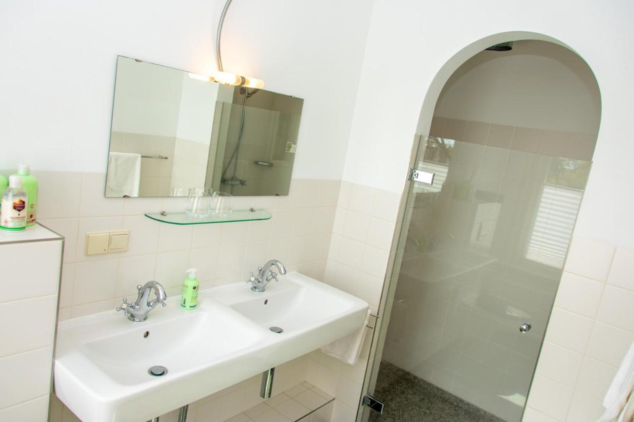 B&B De Postoari Terschelling Hoorn  Екстериор снимка
