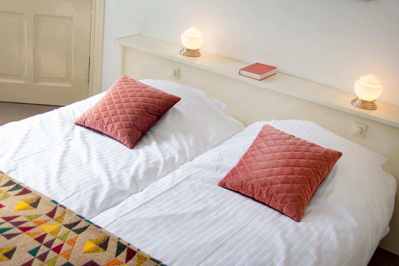 B&B De Postoari Terschelling Hoorn  Екстериор снимка