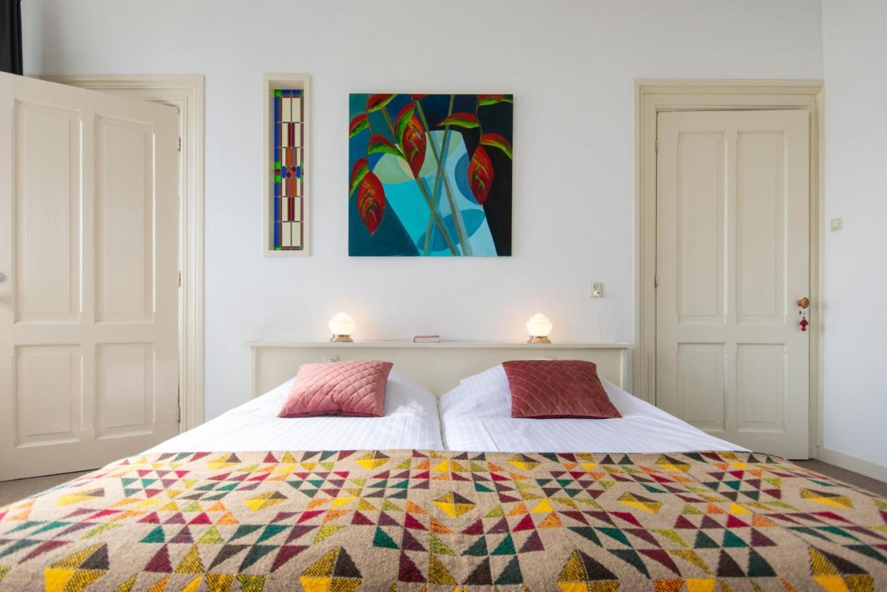B&B De Postoari Terschelling Hoorn  Екстериор снимка